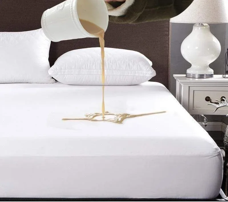 Couver matelas (غطاء ماطلة) مانع للتسرب