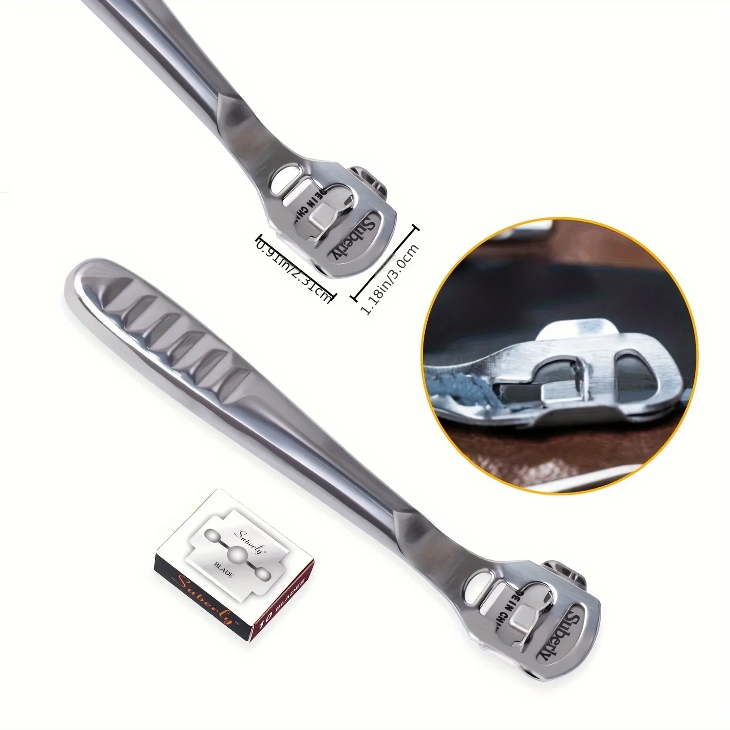 Ensemble Cuire Kit de 18pcs