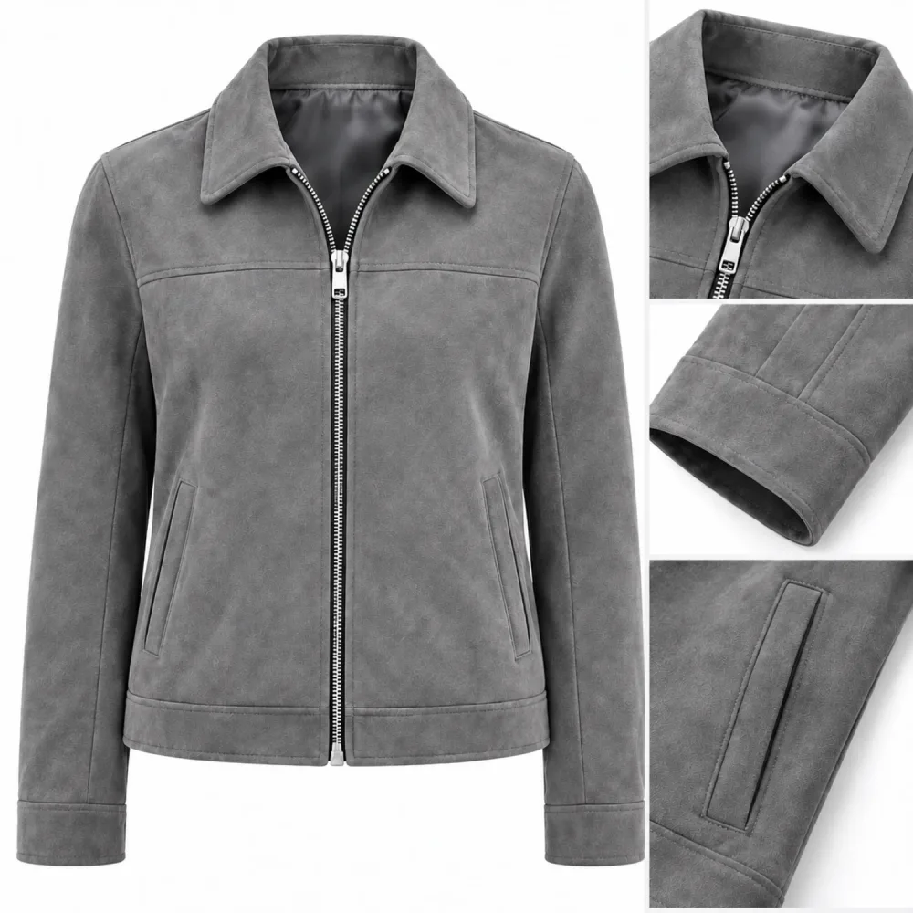 VESTE ZARA