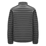 Veste Fire Trap matelassée Fit Gris