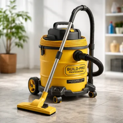 Aspirateur & Souffleur