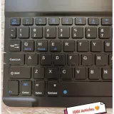 Combo Kit Clavier et souris Bluetooth