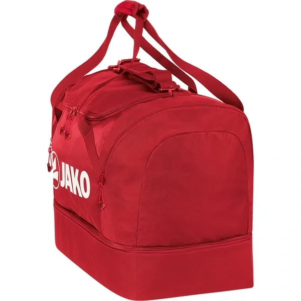 Sac de sport 60Litres Jako Rouge