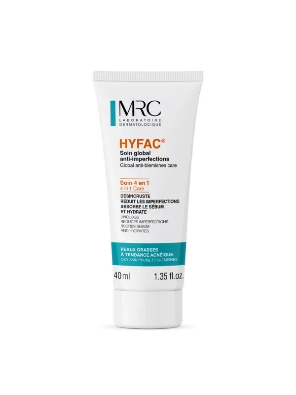 Soin Global HYFAC -40ML