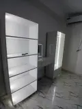 Dressing Complet avec Coiffeuse et Éclairage LED - دريسينغ عصري متكامل مع كوافوزة وإضاءة