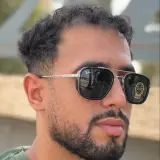 RAY BAN 🕶️ زجاج 💯