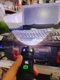 مصباح يدوي 5238 super strong