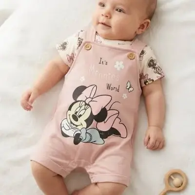 Ensemble bébé