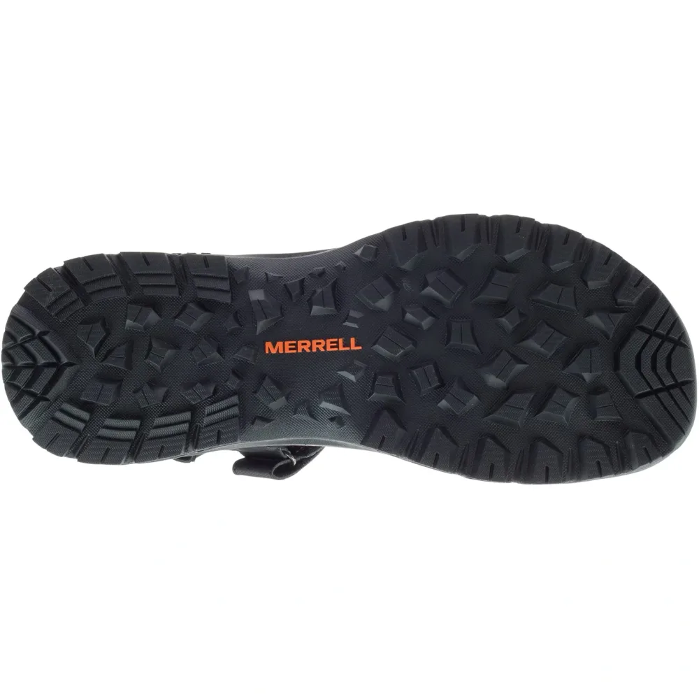 Sandale Merrell Cedrus Convertible Noir