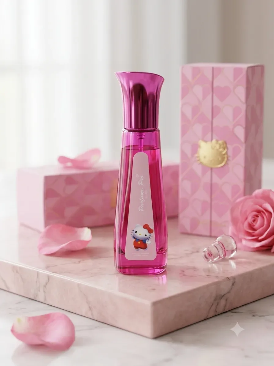 عطر اطفال 18مل