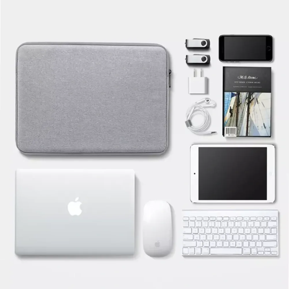 Pochette pc