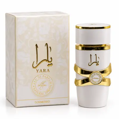 Cosmesad - Yara Moi - EDP 100ML Pour Femme