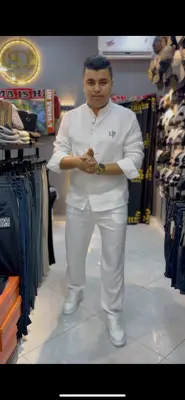 ENSEMBLE LORO PIANA