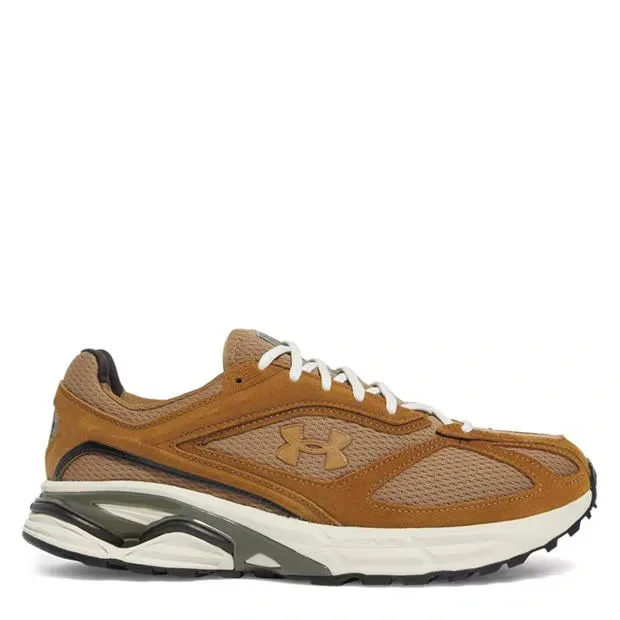 Under Armour Apparition unisexe Marron Clair