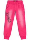 : Dynamique et axée "Fitness / Zumba"– Rose fuchsia