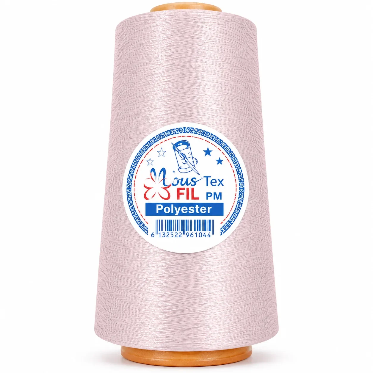 Fil polyster 150D
