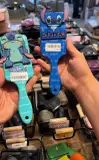 Brosse a cheveux stich