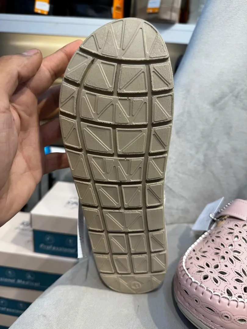 Claquettes Medical Aesthetic