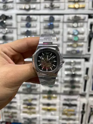 Patek PhilippeAAA automatique
