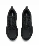 Running Shoes Black/Carbon Blk
