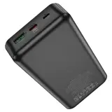 Power bank  J102A Cool figure  PD20W + QC3.0 20000mAh