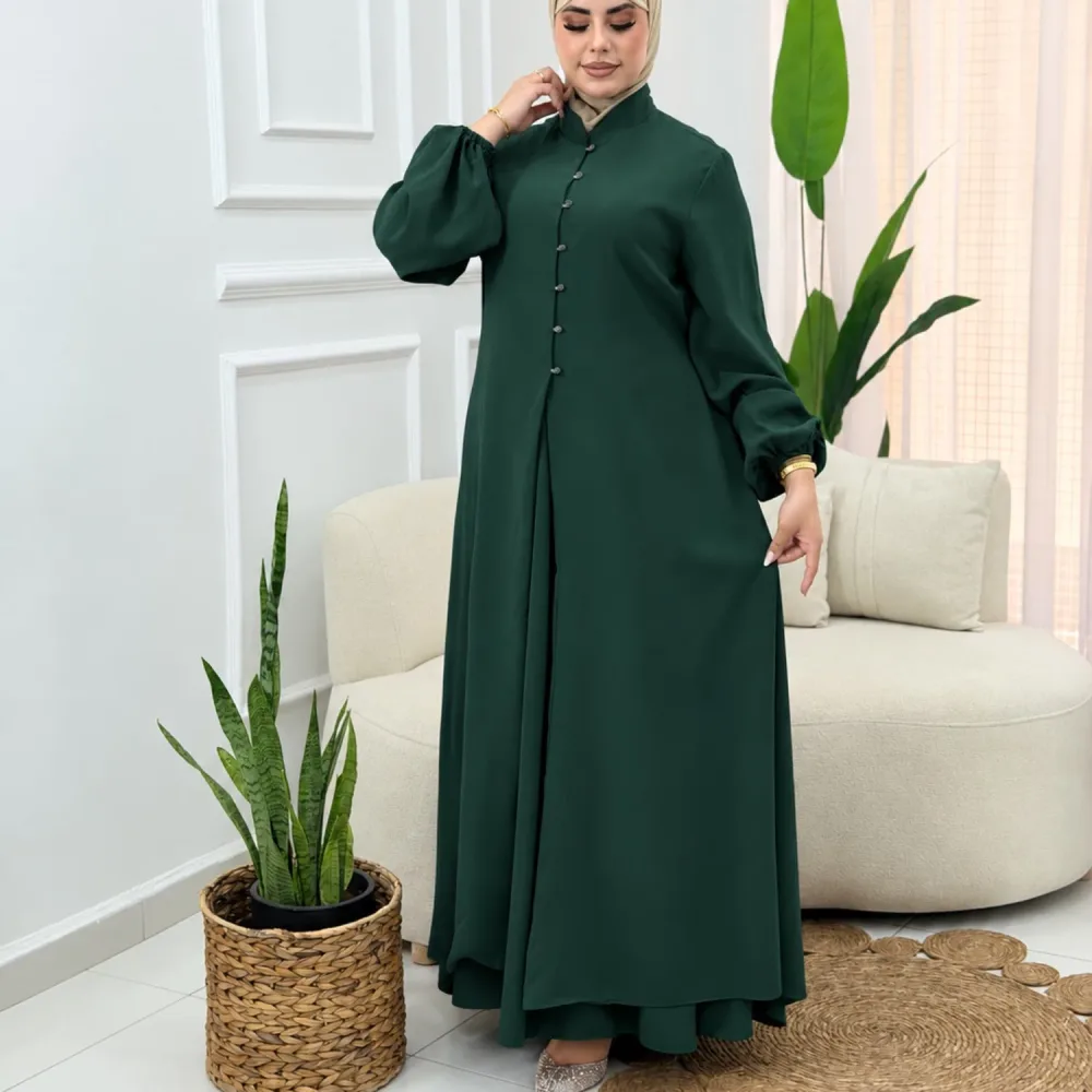 Ensemble iline