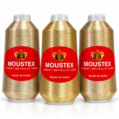 خيط الشعرة نصف الحرة  Fil Skalli Gm Demi Hor Or 250G
