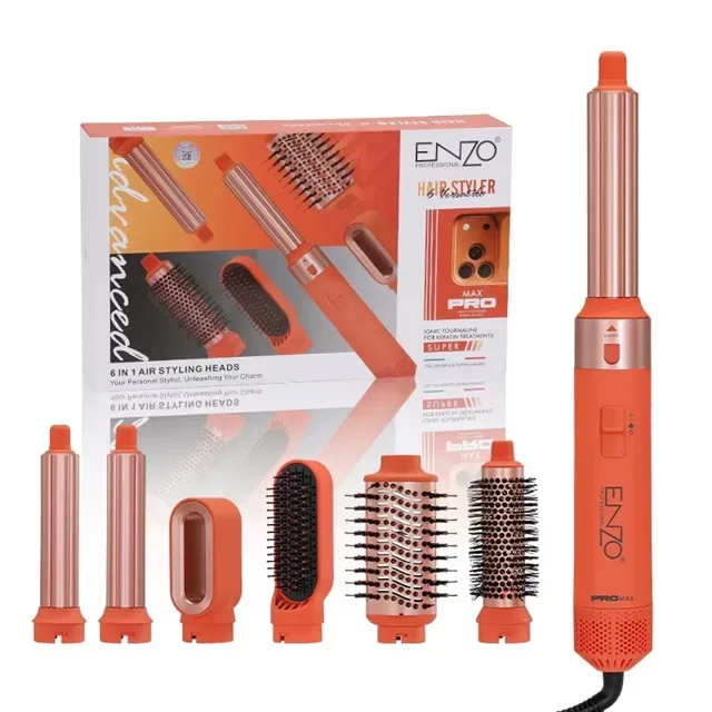 6en1 enzo pro max