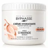 BYPHASSE CRÈME HYDRATANTE CORPORELLE CARESSE 500ML