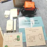 Module contrôleur ouvre porte de garage intelligent, étanche, Zigbee 3.0
