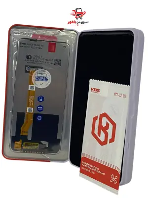 LCD REALME 8i KBS