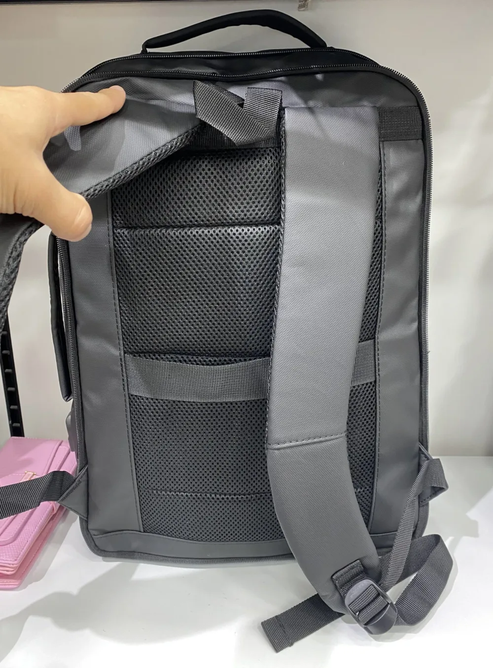 Sac à dos cartable classic 15,6 pouces