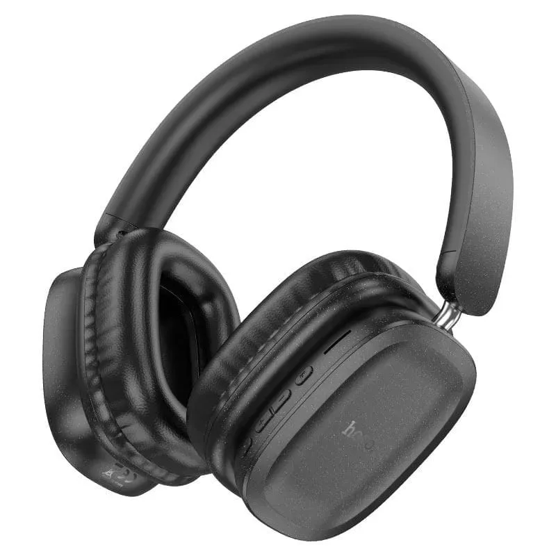 Casque HOCO W51 Delightful Wireless Wired Headphones