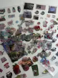 Water proof hello kitty stickers sheet