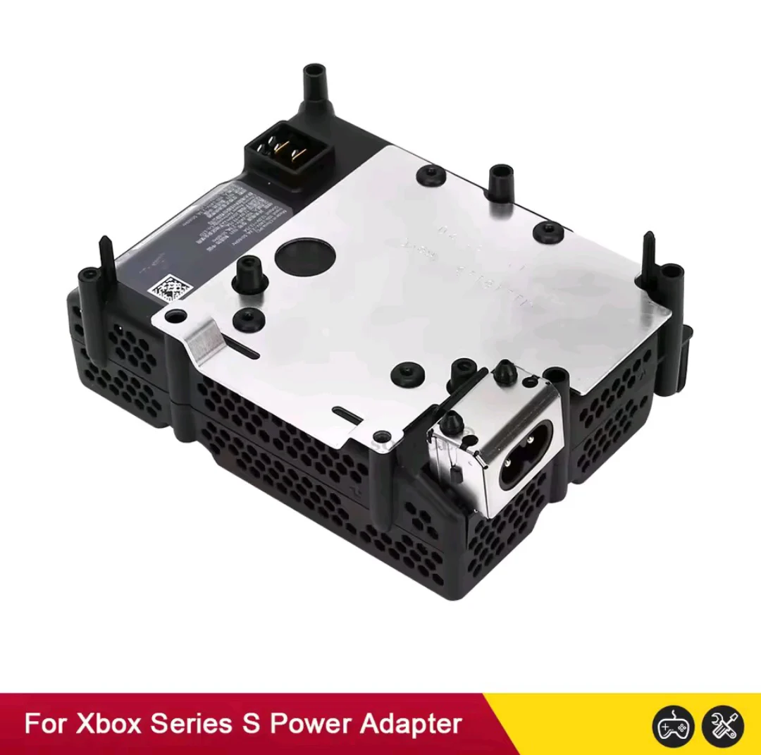 Alimentation Xbox one série s