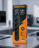 Beetro مأخذ كهربائي La346