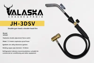 CHALUMEAU BD-2SPC-JH-3DSM