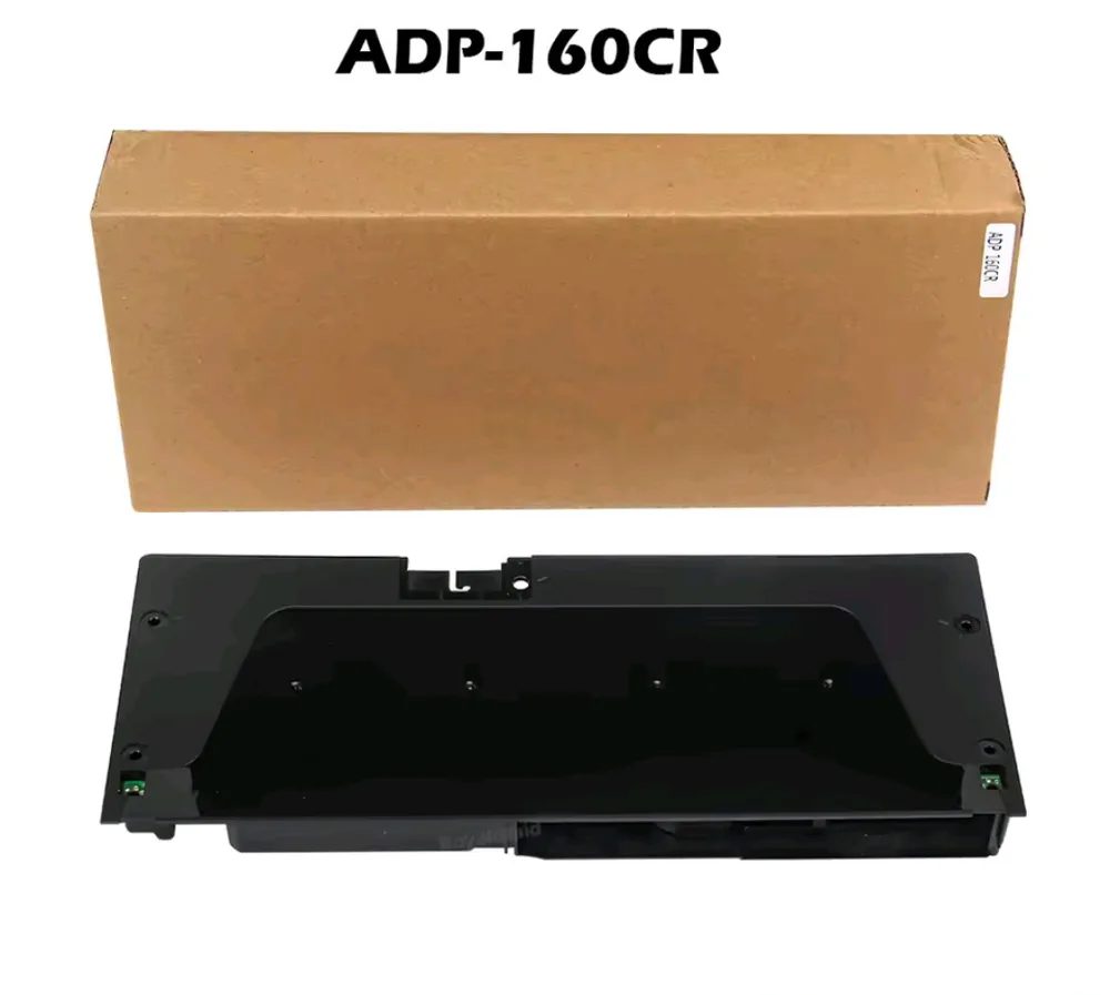 Alimentation PS4