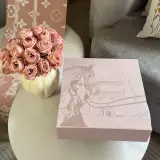 مجموعة بينك اروقيت