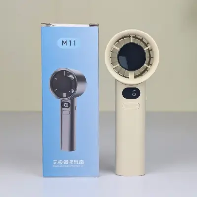 Mini ventilateur portable