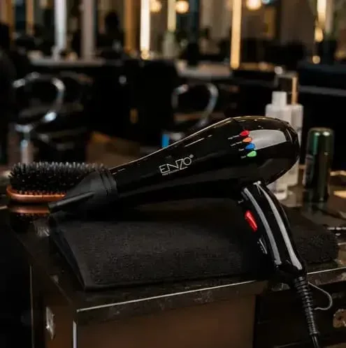 ENZO Professional Hair Dryer EN-8860B