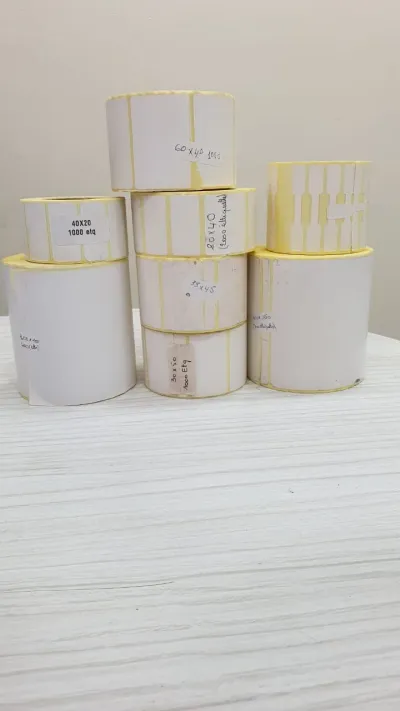 المستهلكات حرارية  Consommables thermique