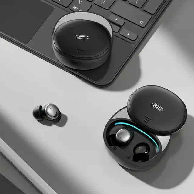 Xo AirPods g32 Bluetooth 5.4 5h d’autonomie