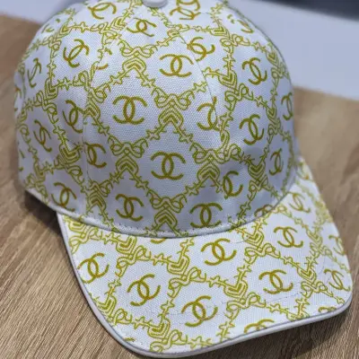 كاسكيطة شانال Chanel