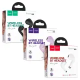 TWS headset “EQ1 Music guide”