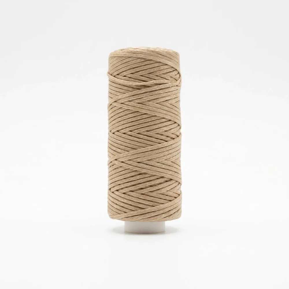 Fil Cire en Fusette 20g