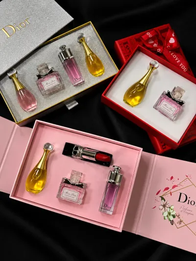 عطور PERFUMES