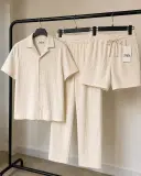 Ensemble Zara 3 pièces.