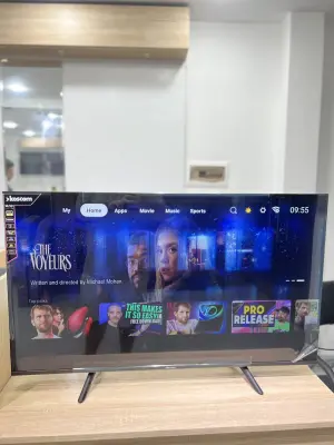 KOSCOM 43p Smart TV