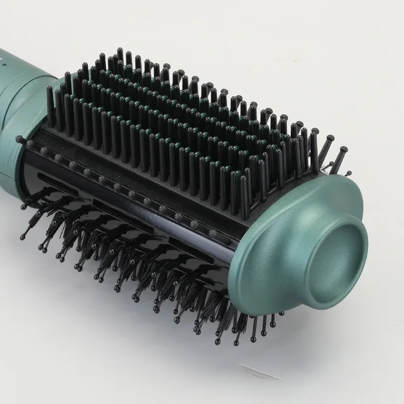 Brosse Saufflante ENZO EN-4110 2 En 1 Magic Brush 1500W